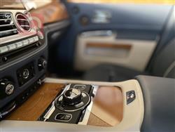 Rolls Royce Ghost